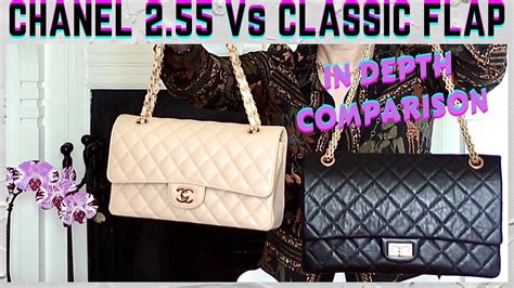 chanel reissue tote|chanel reissue vs classic flap.